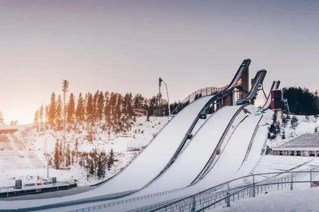 hth·华体会体育“南方小土豆”带火冰雪旅游！纺织企业如何布局冰雪产业？(图7)