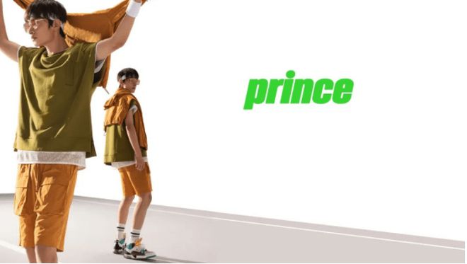 hth·华体会体育PRINCE王子运动休闲风任你来决定(图3)