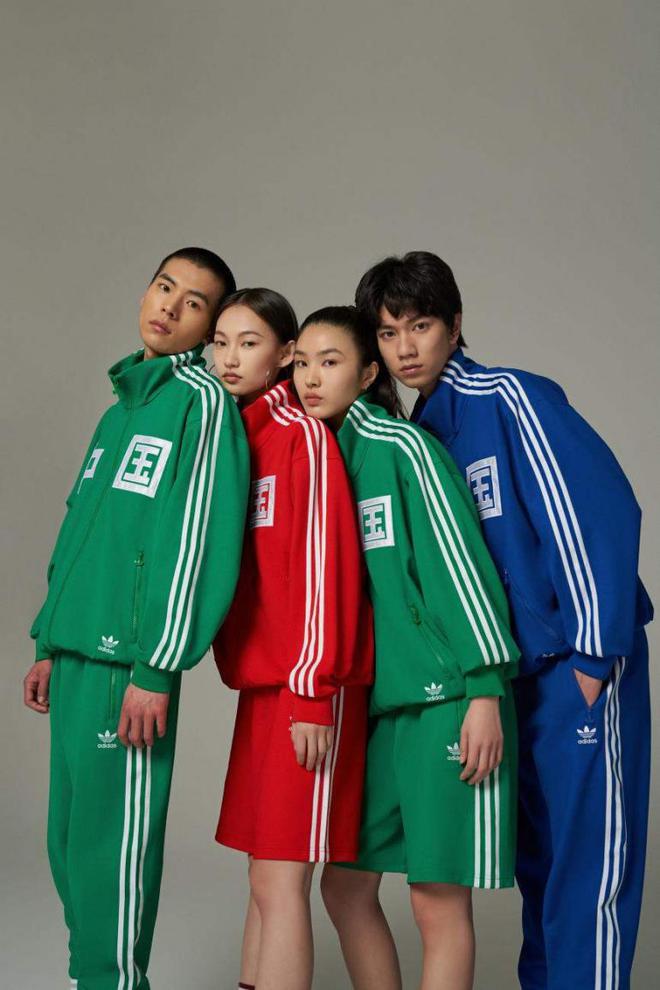 华体会hth体育adidas Originals 运动服系列第二波产品发售(图1)