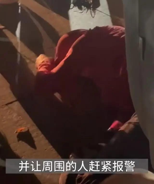 华体会hth体育一男子男扮女装潜入女生浴室被当场抓获而警方的回应让人意外(图5)