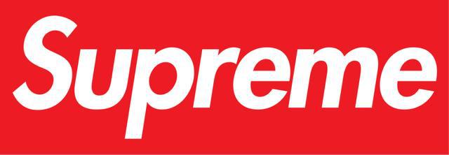 hth·华体会体育Supreme 的 logo 设计看似简单其实很有内涵(图2)