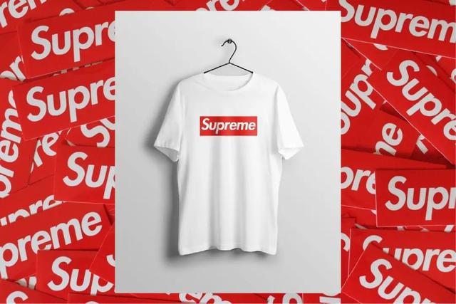 hth·华体会体育Supreme 的 logo 设计看似简单其实很有内涵(图12)